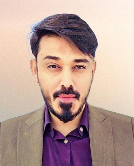 Mohammed Haris