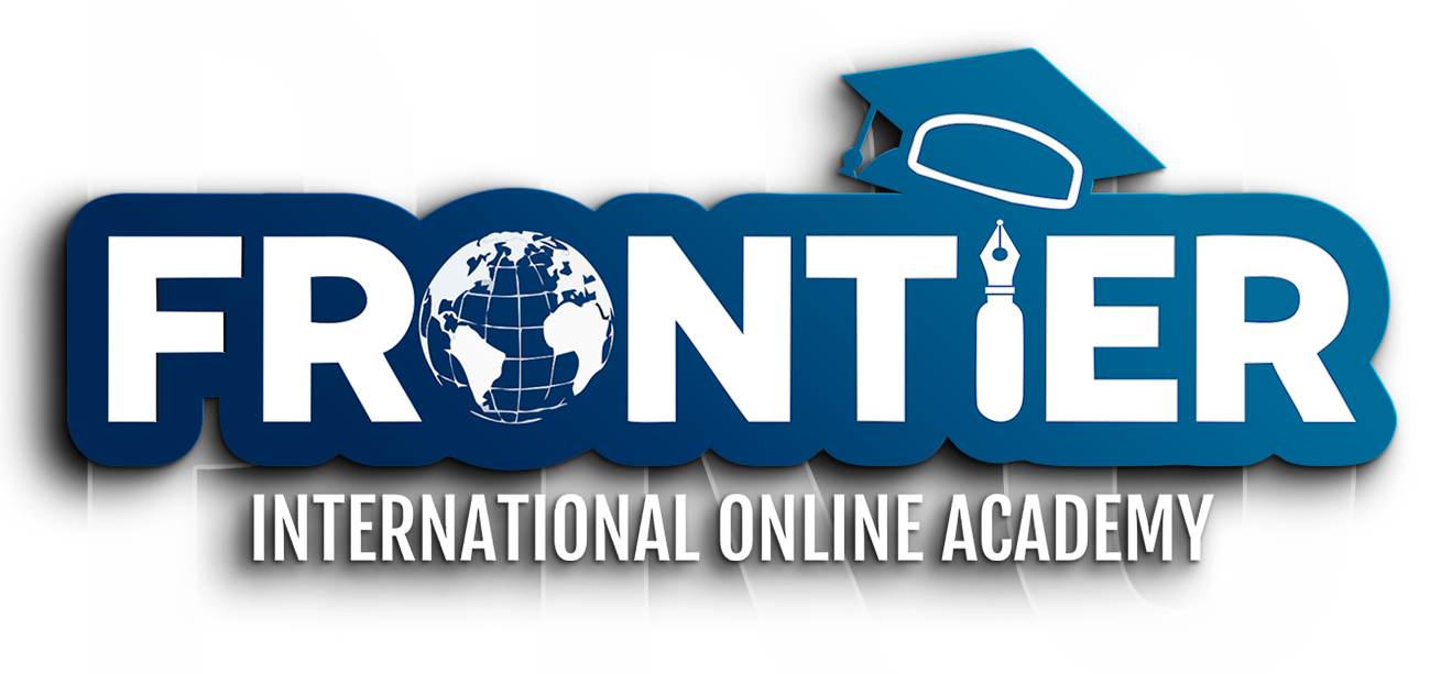 ProFRONTIER Logo